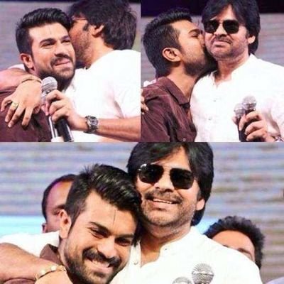 mahi4u_'s profile picture. Mega fan.. janasena supporter