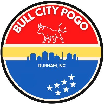 We are the largest discord community for Durham, NC. Our area covers most of the county. Please join us on discord!