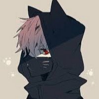 wolfsorry cage (@wolfsorryc) 's Twitter Profile