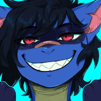 🔞NSFW Artist🦈he/him🦈BLM/ACAB🦈25🦈Observer of shark girls🔞pfp by @NyushiArt! ☕🥡🥐 https://t.co/SQUyDaIyms