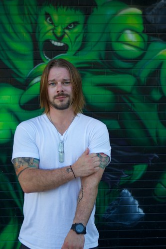 Mikey_Granger's profile picture. I am SPRINKLES...http://t.co/as5AL3n3ik
I am IGOR...http://t.co/4axATcSaFy
I am MIkey of THE GRANGER BROS!