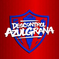 Descontrol Azulgrana (@descontrolazulg) 's Twitter Profile