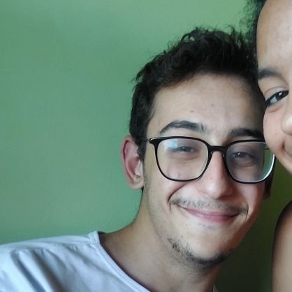 nunomarcos_'s profile picture. la solución del misterio siempre es inferior al misterio
•
Economia | @ufmg