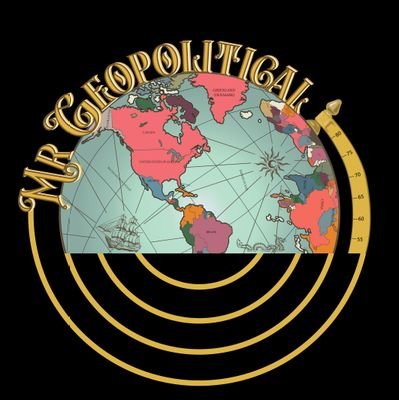 Welcome to the Profile of MrGeopolitical. Our goal is to shed light on the Geopolitical reality of the modern world that we live in.