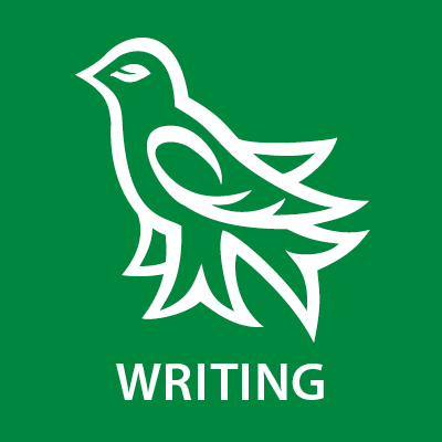 The official Twitter of the University of Victoria's Department of Writing