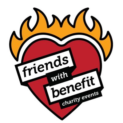 Friends With Benefit Charity Events