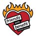 Friends With Benefit Charity Events (@FWBevents) Twitter profile photo