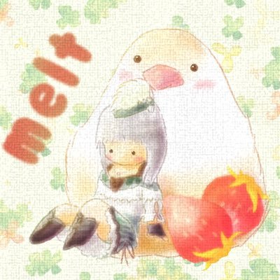 meltさんのプロフィール画像