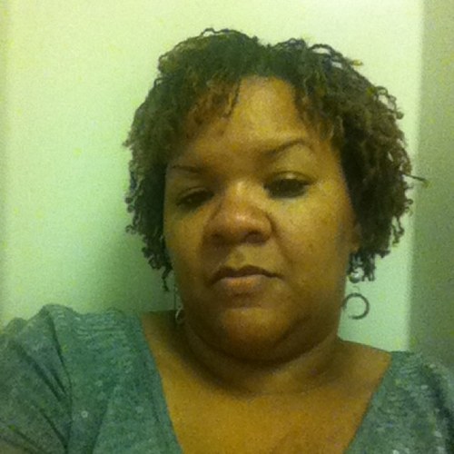 pc8352's profile picture. God Is Good