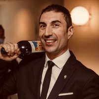 Giovanni Curcio(@giosommelier) 's Twitter Profile Photo