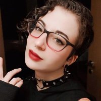 Tamires Moreno (@flea9) 's Twitter Profile
