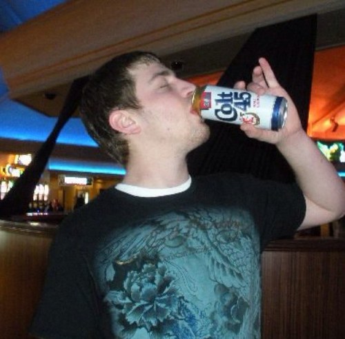 kylehejna's profile picture. 