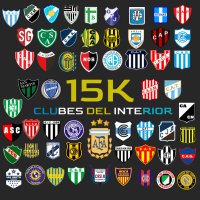 Clubes del interior(@Clubesinterior) 's Twitter Profile Photo