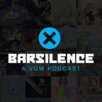 barSILENCE: A VGM Podcast(@barSilenceVGM) 's Twitter Profile Photo