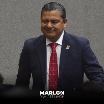 Marlon Ramírez Marín