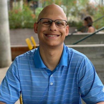 DrDrePeds's profile picture. Pediatrics. Triple Gator. Pediatric 🫁 Fellow at UNC. Views my own