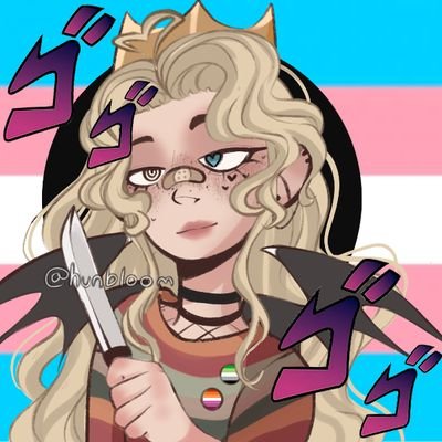 Nikikittykat's profile picture. 19 | 🏳️‍⚧️ NB | woman🥰 | asd | cutest picruwu user on whole twitter | minors dni