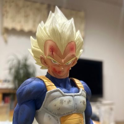 フィギュア初心者です 趣味で漫画、アニメ、フィギュアなど集めたり、見たりするするのでどんどん絡んでください #ドラゴンボール #ワンピース #ヒロアカ #呪術廻戦 #七つの大罪 #進撃の巨人 #東京リベンジャーズ など