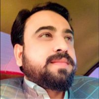 Abbas Khan(@AbbasAhmadK125) 's Twitter Profile Photo