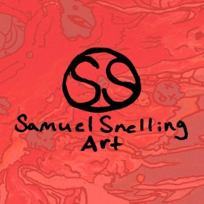 Samuel Snelling Artさんのプロフィール画像