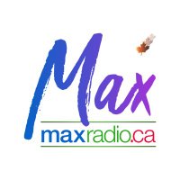 MaxRadio.ca(@MaxRadioCanada) 's Twitter Profile Photo