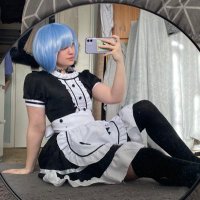 Morgann✌🏼 (@morganageek) 's Twitter Profile Photo