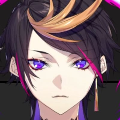 shijieooi_0719's profile picture. 🇲🇾 ▏HOLOSTARS & NIJIEN