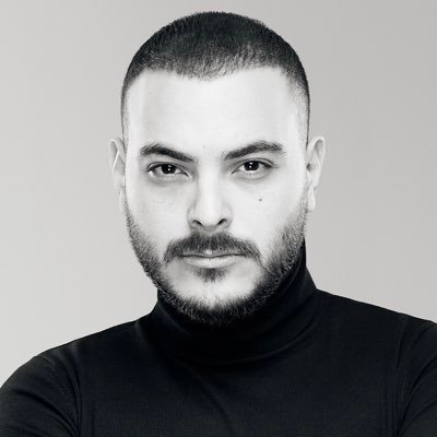 Blockchain Investor | Researcher & Visionary | Media Expert driving innovation at the intersection of creativity and technology.