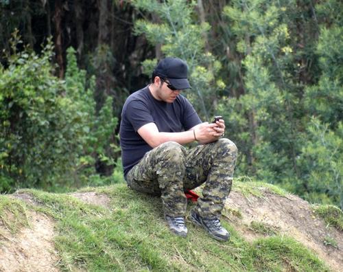 diethronix's profile picture. 