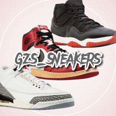 Sneaker News Daily 💯
FOLLOW UP BOYS 🫡