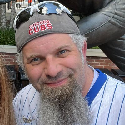 nevermoreisay's profile picture. InfoSec/Cyber Professional