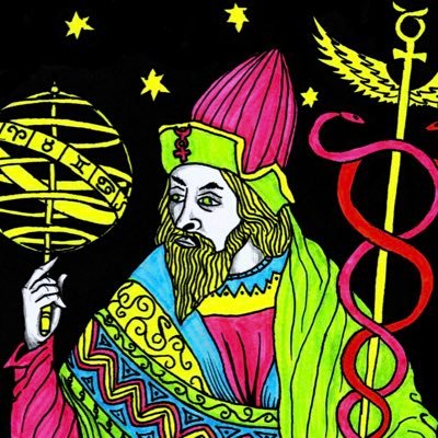 Hermes Trismegistus