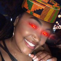 mama jazzy (@jazzyredd1_) 's Twitter Profile