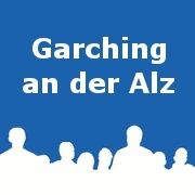 Lokale Nachrichten und Informationen aus Garching an der Alz