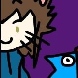 Yo I'm rick (male) an artist and ex vtuber bi my fav food is ramen fav color red fav anime is JoJo fav game is halo BFF Ken fav manga chainsaw man