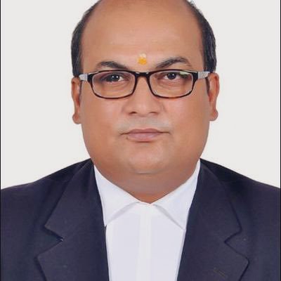 sanpanadvocate's profile picture. Advocate and Solicitor at Indian Courts