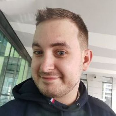 cenekcunil's profile picture. Leader 🆙 Lover all cats 😻 Marketing , Specialist Politologist, Scientist, Sociologist