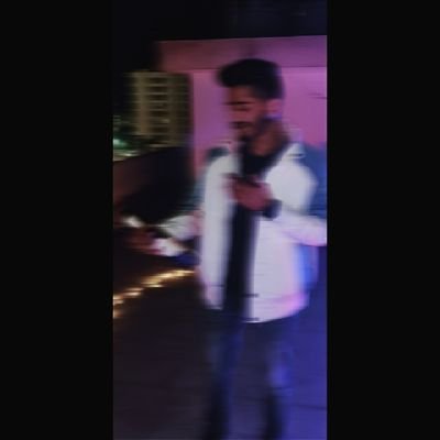 Shivkaran_9911's profile picture. Materialistic Is The Illusion.