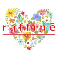 ラフィーネクチュール(@raffine_couture) 's Twitter Profile Photo