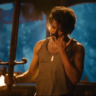 sharanbalaji04's profile picture. thamizhan