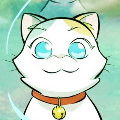 luckycatcomicさんのプロフィール画像