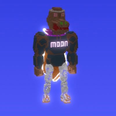 queengigismith's profile picture. big fan of the nft community