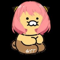 Anyasik🐾 (@weastversary) 's Twitter Profile