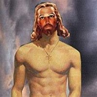 Jesus(@OvNazareth) 's Twitter Profile Photo