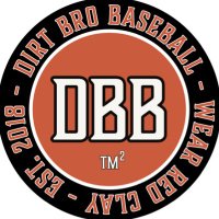 Dirt Bro Baseball(@DirtBroUSA) 's Twitter Profile Photo