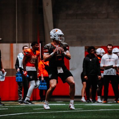 BGSU QB