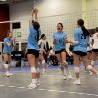 Siena Busalacchi (@sbusalacchivb) 's Twitter Profile