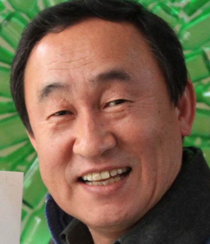 황무지가 옥토로 변해가는 제주 상상나라 탐나라공화국을 가꾸며 살아가는 자유로운 영혼