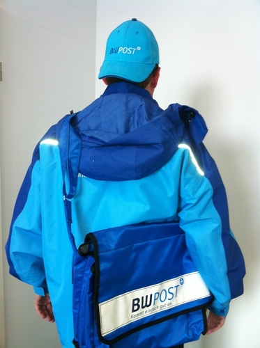 BWPOST's profile picture. BWPOST ist seit 2005 auf dem Markt für private Postdienstleistung in Baden-Württemberg tätig und ist einer der größten nationalen privaten Briefdienste.