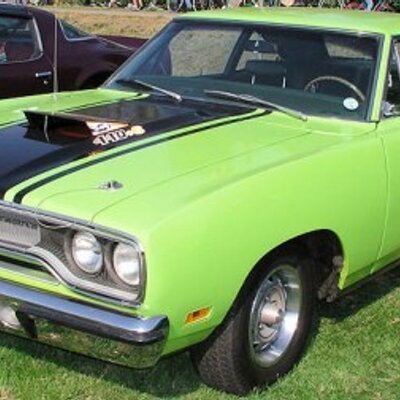 GoHomeRoger16's profile picture. 